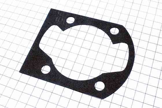 Прокладка циліндра Юпітер-3, к-кт 10шт, (папір) Київ