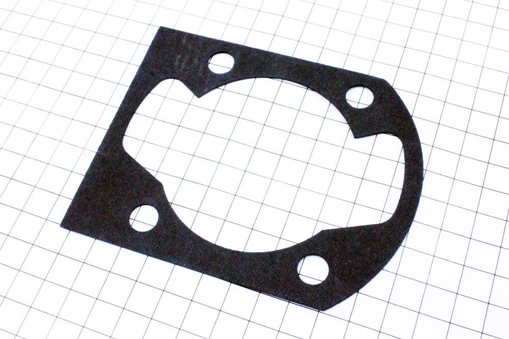 Прокладка циліндра Юпітер-3, к-кт 10шт, (папір) Київ - фото 2
