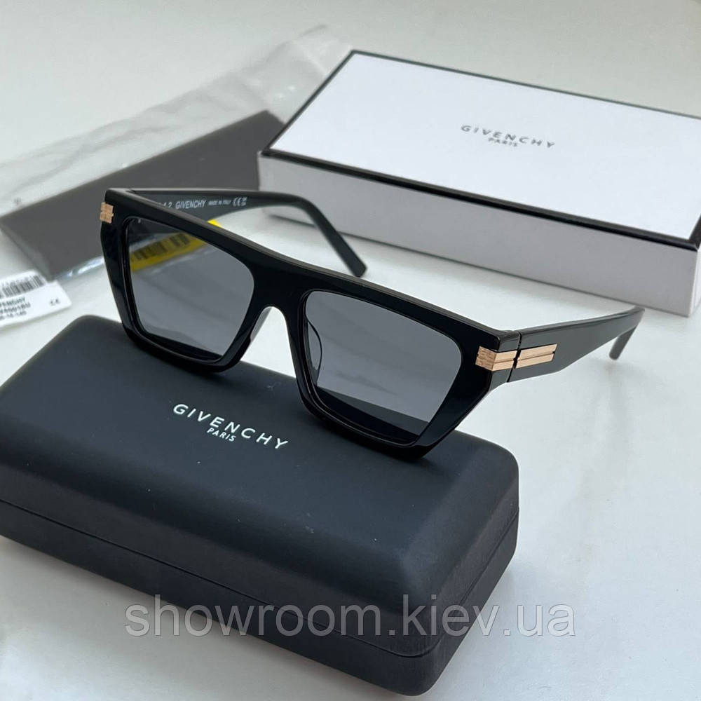 Жіночі сонцезахисні окуляри GV40018U Lux Київ - фото 1