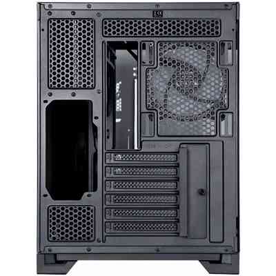 Корпус Chieftec VISIO (GM-30B-TG-OP) Винница