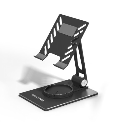 Подставка для планшета OfficePro LS630G and smartphone Grey (LS630G) Винница - изображение 8