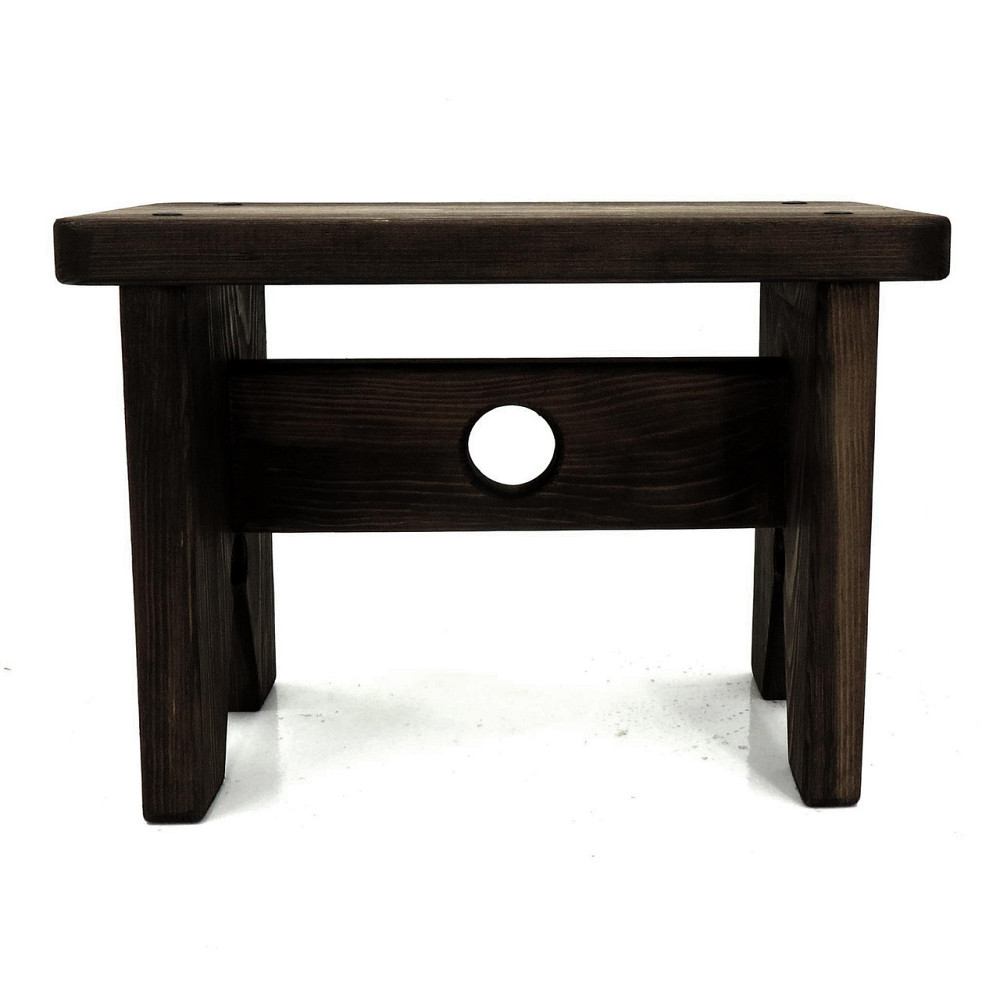 Стілець "Буг" мокко Миколаїв - фото 3