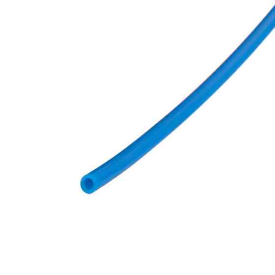 Шланг повітряний поліуретановий, 2,5×4 мм, 100 м, пластикова бобіна, STORM INTERTOOL PT-1752 Киев