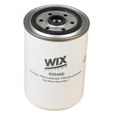 Фільтр паливний Wixfiltron 95046E Вінниця - фото 1