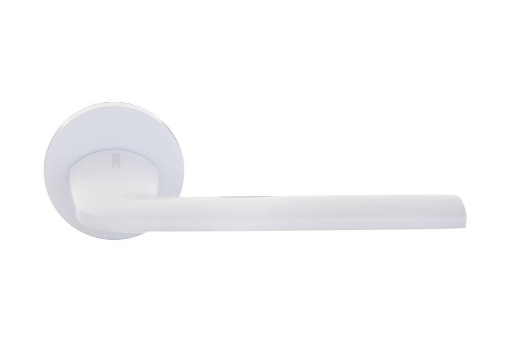 Ручки Gavroche ACTINIUM White білий Київ - фото 1