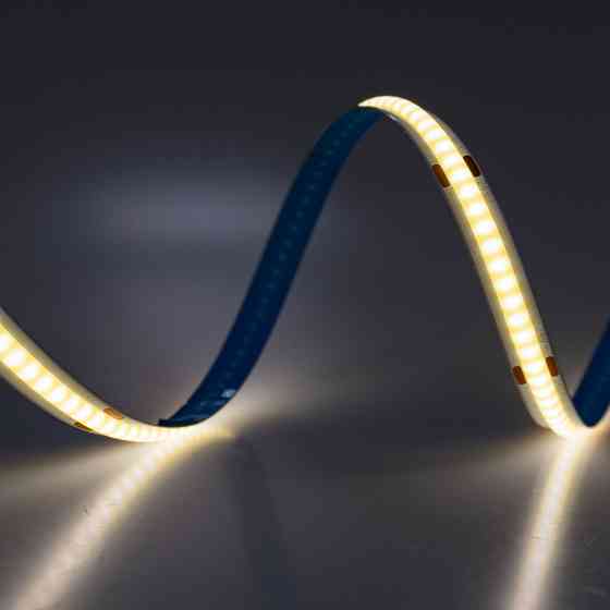 Miboxer LED стрічка COB Монохромна MI-LED-CSL1N04H 4000K 24VDC, IP20, 11 W/1M, 760LM/m (5M) Київ