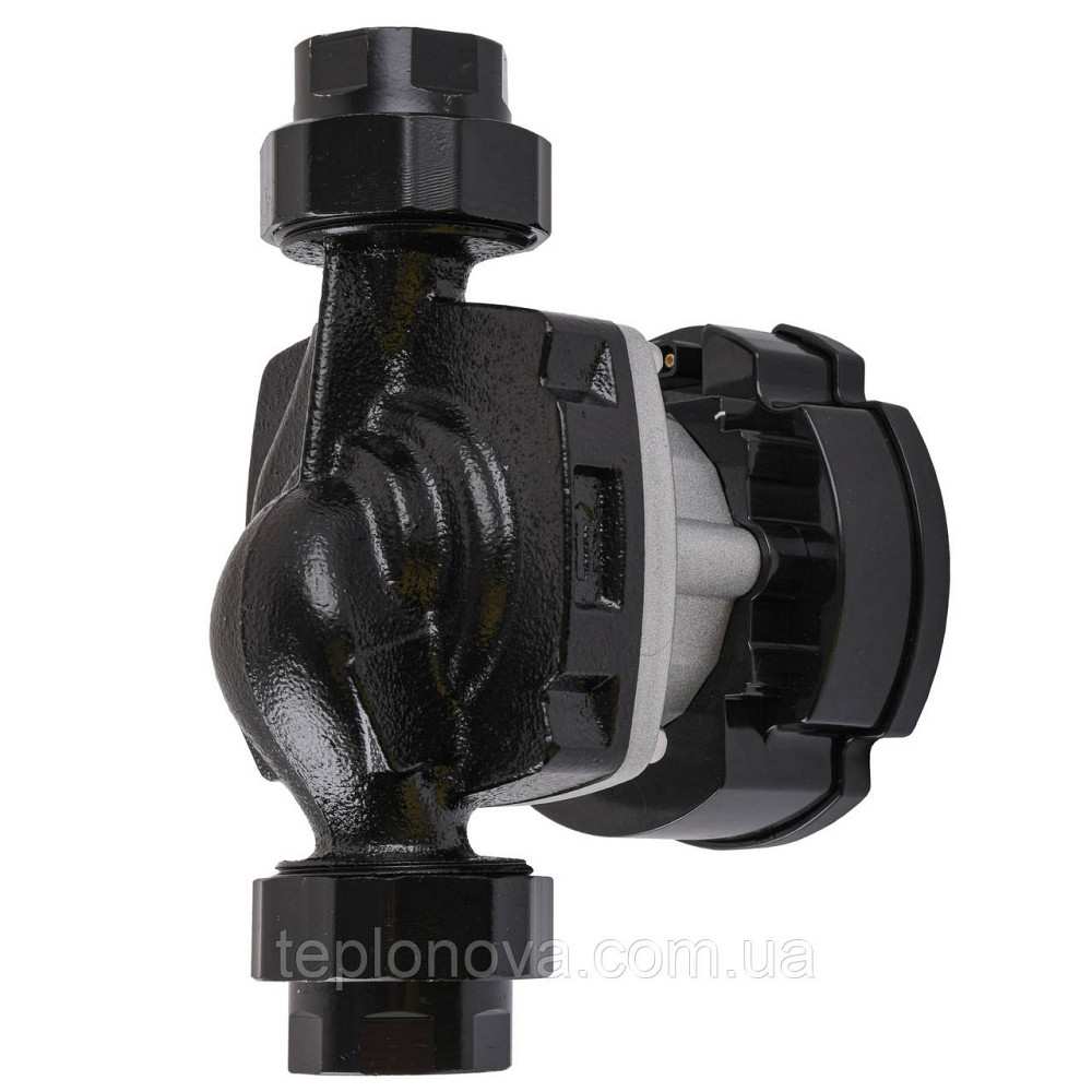 Насос циркуляційний енергоощадний Optima PRIME UPMH 25-90AUTO 130 мм + гайки Чернівці - фото 3