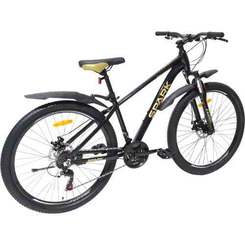 Велосипед SPARK PLEASURE (колеса – 27,5