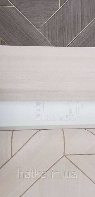 Обои,шпалери,  бельгийские, виниловые  на флизелиновой основе, Decoprint, коллекция Urban Concrete Киев - изображение 2