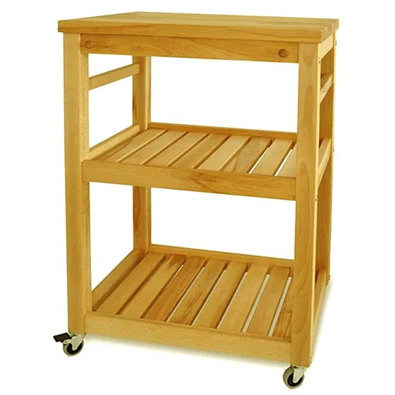 Стол-тележка 