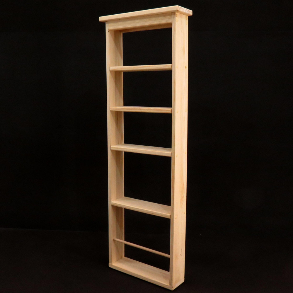 Полиця над унітазом "Картахена" бланже Миколаїв - фото 1