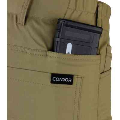 Штаны Condor-Clothing Cipher Pants Khaki 32/34 (101119-004-32-34) Винница
