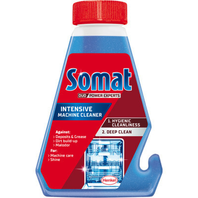 Очиститель для посудомоечных машин Somat Machine Cleaner 250 мл (90003714) Винница - изображение 1