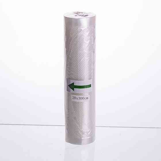 Вакуумные пакеты 20x4.5 см в рулоне Киев