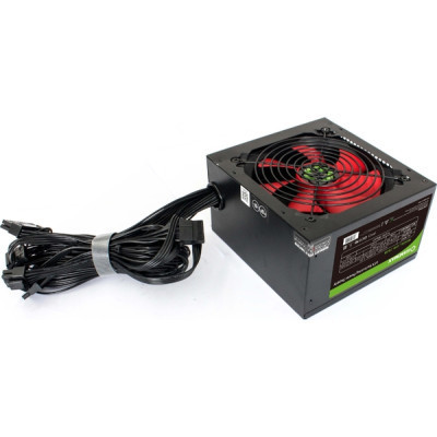 Блок живлення Gamemax 700W (GM-700B) Вінниця - фото 7