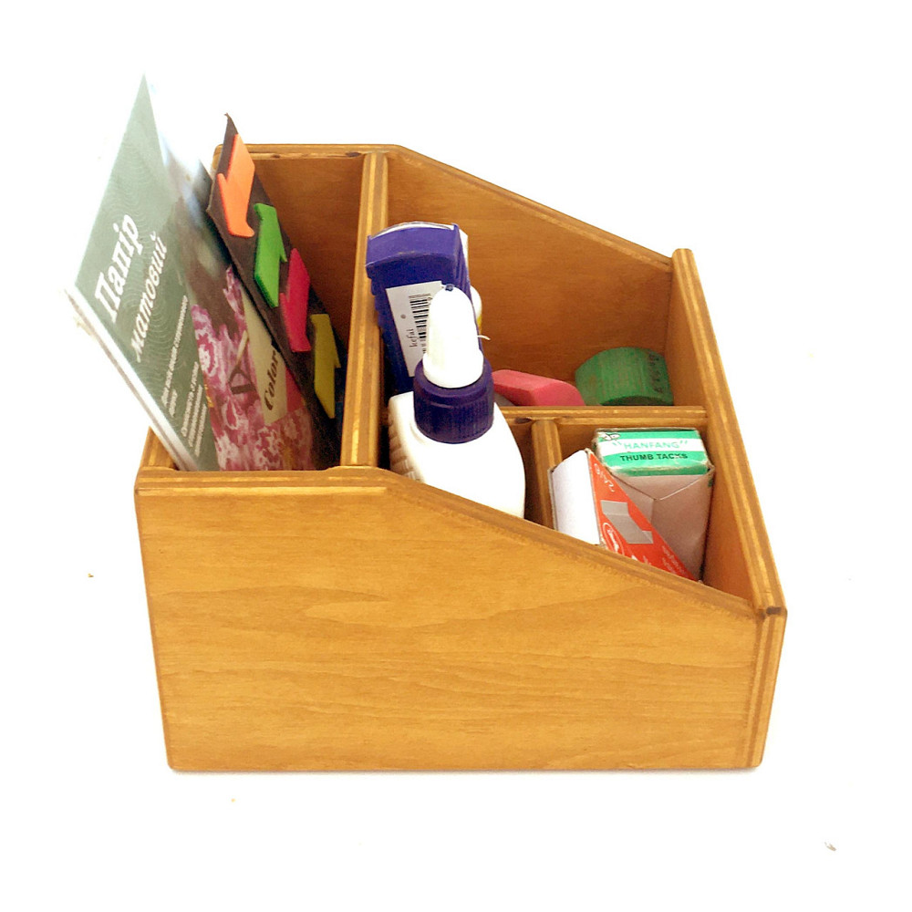 Настольный органайзер 