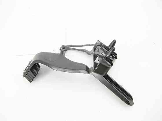 Mercedes-Benz  A1666920314 Пластиковий тримач до лівої стійки 'A' внутрішній ML/GLE W166 GL/GLS X166 GLE Coupe C292 Одеса