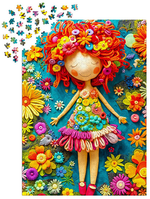 Пряма радість - Yarned Joy (Enjoy-2259) Киев - изображение 4