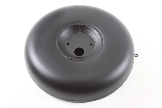 Баллон ГБО тороидальный внутренний H180*D565мм 32л Tugra Makina Винница