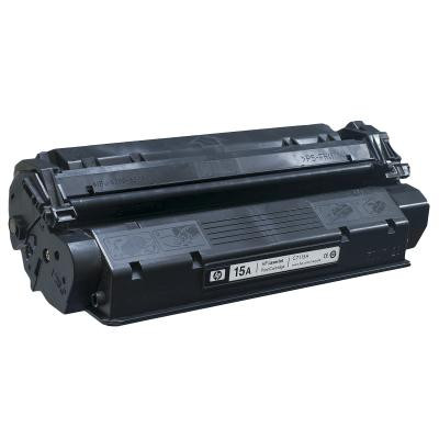 Корпус картриджа HP C7115A/15A/EP-25 (C_VIRGIN_HP15A) Винница - изображение 1