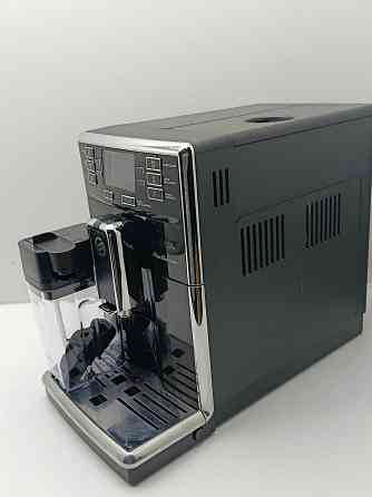 Автоматична кавомашина з капучинаторм Saeco PicoBaristo HD8925 (товар вживаний) Луцк