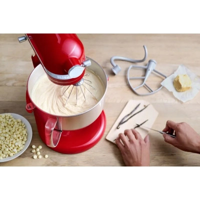 Кухонный комбайн KitchenAid 5KSM60SPXEER Винница - изображение 7