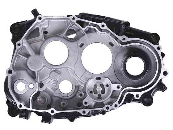 Картер 4T CB250 (правий) AMG Київ