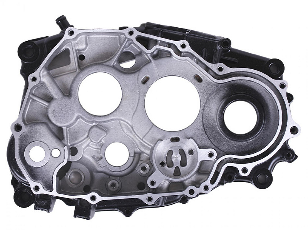 Картер 4T CB250 (правий) AMG Київ - фото 1