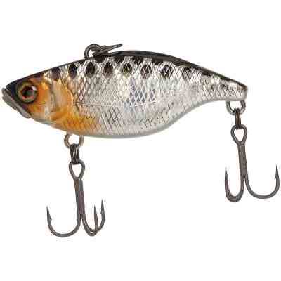 Воблер Jackall TN65 64mm 15.0g HL Silver Black (1699.29.41) Винница