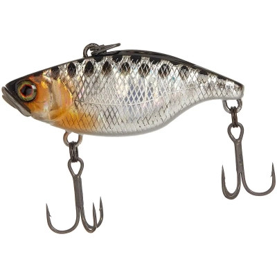 Воблер Jackall TN65 64mm 15.0g HL Silver Black (1699.29.41) Вінниця - фото 1