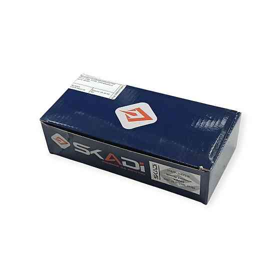 Цилиндр рабочий ГАЗ 2217, 2705, 31105, 3302 длинный шток (штуцер прямо) (РЦС) сцепления Мукачево