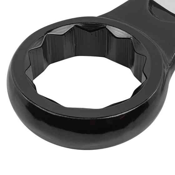 Ключ накидний ударний одностороній 60мм FORCEKRAFT FK-79360 Одеса