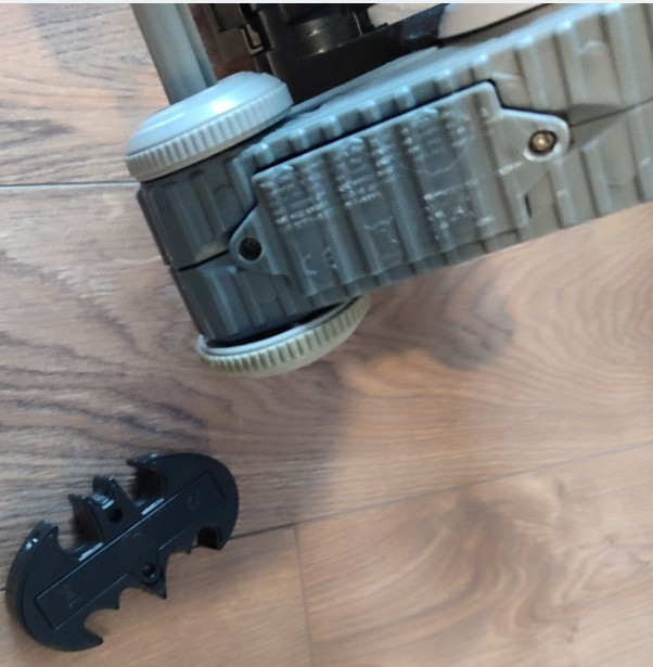 Робот трансформер Бэтмен Харьков - изображение 1