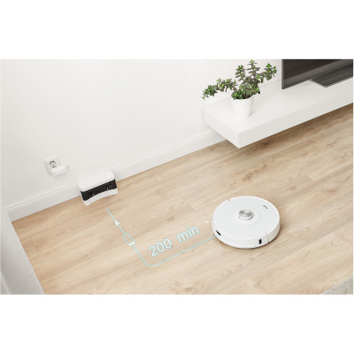 Пылесос Sencor SRV9350WH Винница - изображение 5