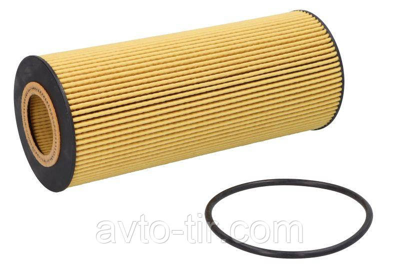Фільтр масляний MAN F90 / F2000 / Mercedes 0001801709 5001846993 51055040096 93215250017 1457429107 Луцьк - фото 1