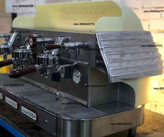 Кавомашина Elektra Barloom Харків