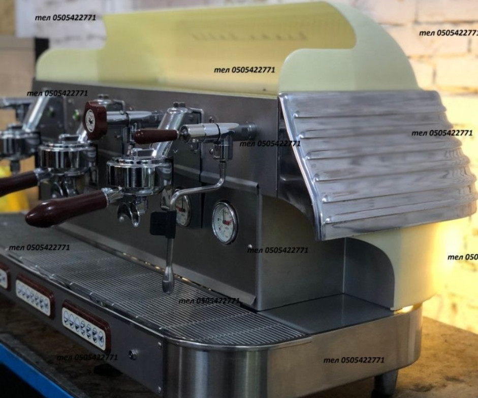 Кавомашина Elektra Barloom Харків - фото 2