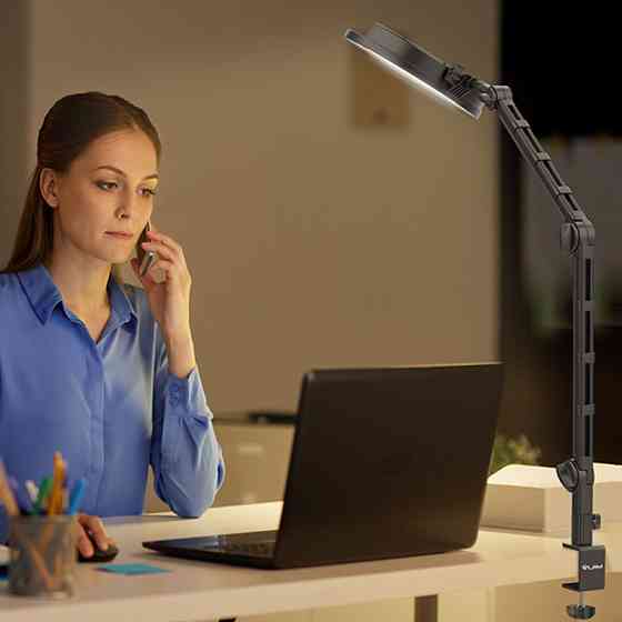 Штатив-тримач Ulanzi Vijim Multifunction Desk Setup Stand (UV-2873 LS25) Київ