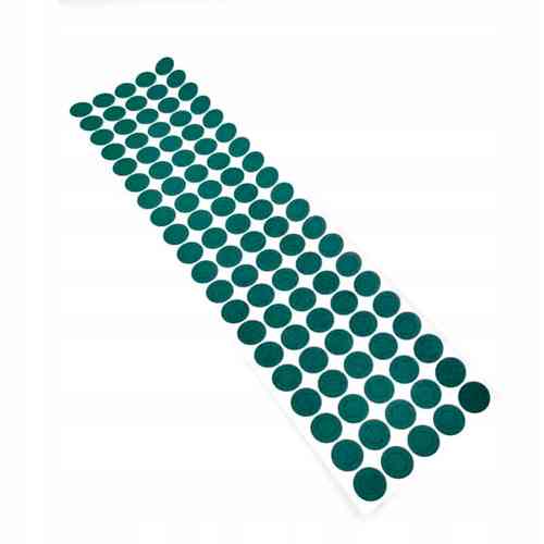 Бумажная изоляционная прокладка для 18650, 1s кольца для АКБ, 182шт Винница