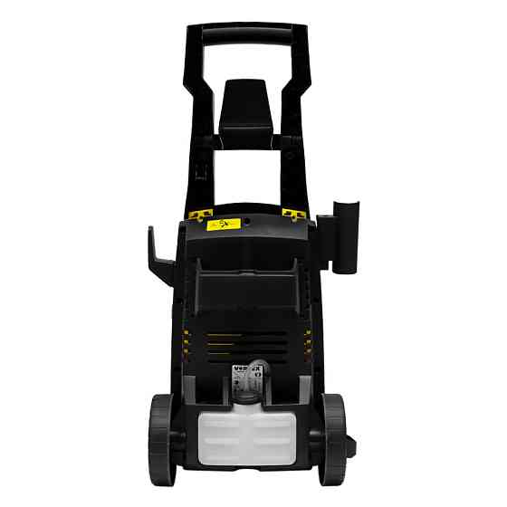 Миття високого тиску 1800Вт max 140bar 7 л/хв+турбонасадка VORTEX (5342453) Рівне