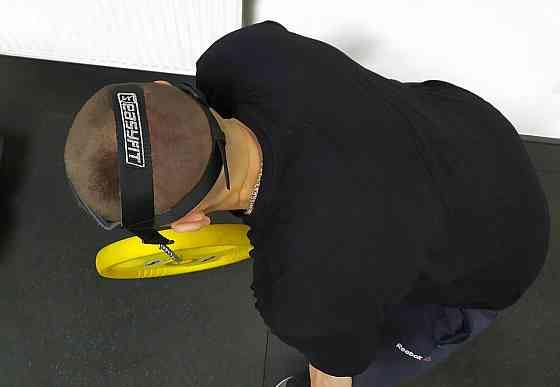 Упряж EasyFit для шиї (нейлон) Коломия