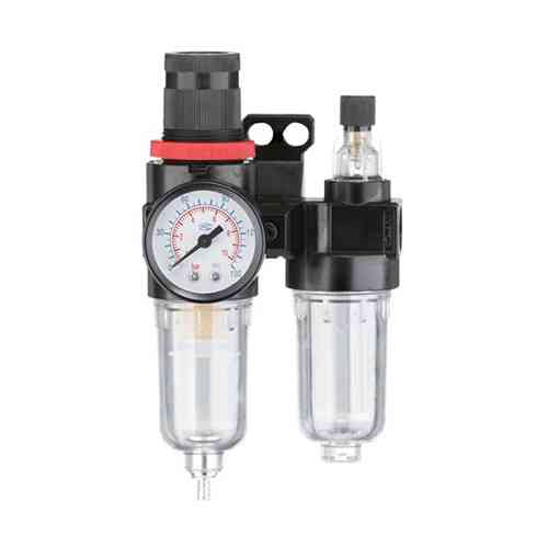 Блок підготовки повітря для компресора 1/4" AIRKRAFT AFC2500 Чернігів