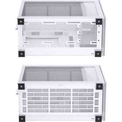 Корпус JONSBO D31 MESH White Винница