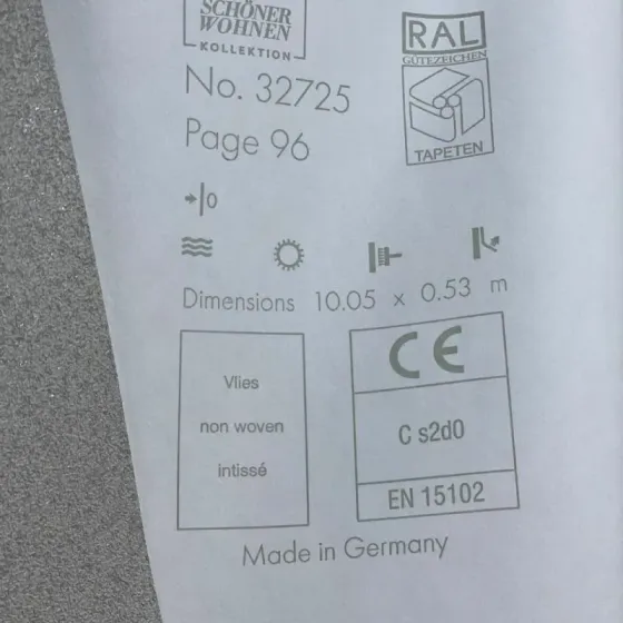 Шпалери Marburg New Spirit Schoner Wohnen II 32725 Київ