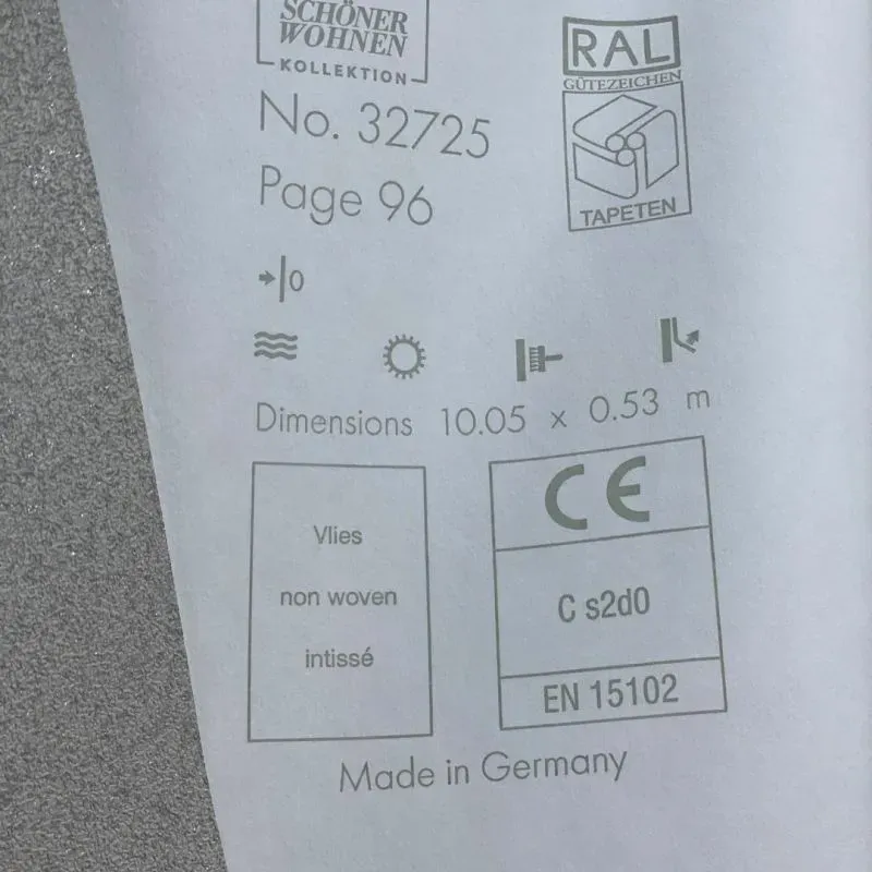 Шпалери Marburg New Spirit Schoner Wohnen II 32725 Київ - фото 3