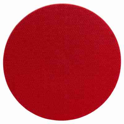 Круг зачистний Sigma шліфувальний твердий 115мм з липучкою (9181121) Вінниця