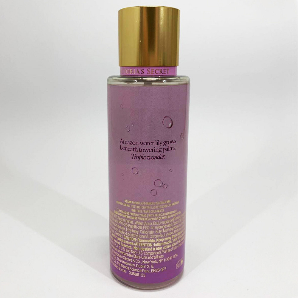 Місти вікторія спрей, Спрей міст для тіла victorias secret оригінал, Вікторія сікрет спреї WB-50 Івано-Франківськ - фото 3