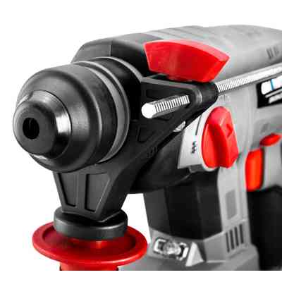 Перфоратор Graphite Energy+ SDS-plus, 18V, 2.2Дж, 2.26кг (без АКБ и ЗУ) (58G027) Винница