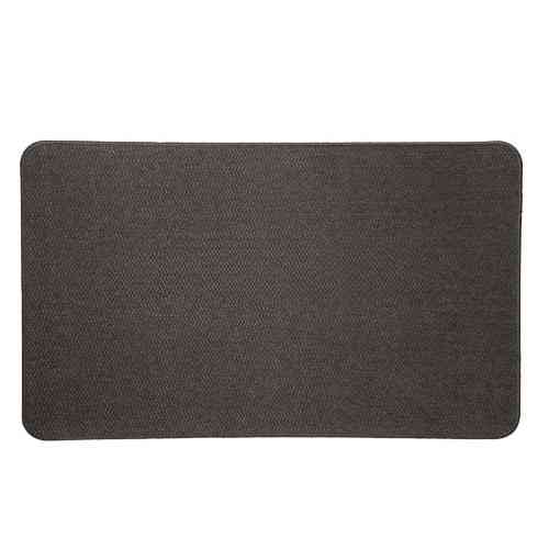 Килимок універсальний для підлоги Твіст 60*90см коричневий Дариана Житомир