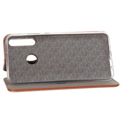 Чохол до моб. телефона BeCover Exclusive New Style Huawei P40 Lite E / Y7p Dark Brown (7049 (704914) Вінниця - фото 5